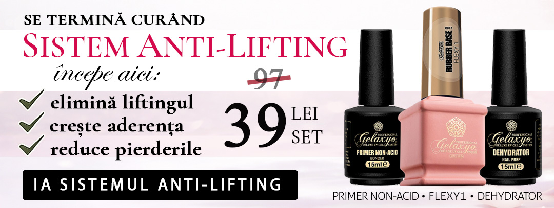 Saptamana gelului universal